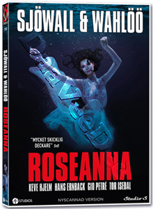 Roseanna |   DVD